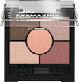 Lidschatten Palette Eyemazing 5'Tastic 003 Rose Quartz MANHATTAN Cosmetics