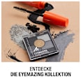 Lidschatten Palette Eyemazing 5'Tastic 002 Brixton Brown MANHATTAN Cosmetics