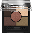 Lidschatten Palette Eyemazing 5'Tastic 002 Brixton Brown MANHATTAN Cosmetics