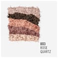 Lidschatten Palette Eyemazing 5'Tastic 003 Rose Quartz MANHATTAN Cosmetics