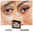 Lidschatten Palette Eyemazing 5'Tastic 002 Brixton Brown MANHATTAN Cosmetics