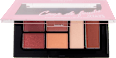 Volume Glamour paletă de farduri Coup de Foudre 03 Cute Look BOURJOIS PARIS