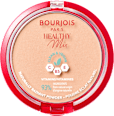 Компактна пудра Healthy Mix Clean & Vegan - Nr. 02 Vanilla BOURJOIS PARIS