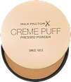 Kőpúder Creme Puff - Nr. 41 Medium Beige MAX FACTOR