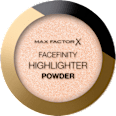 Facefinity highlighter – 001 Nude Beam MAX FACTOR