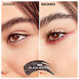 Mascara Eyemazing Reloaded 002 Black Brown MANHATTAN Cosmetics