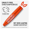 Mascara Eyemazing Reloaded 002 Black Brown MANHATTAN Cosmetics