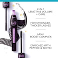 TUSZ TWIST UP THE VOLUME BALM BOURJOIS PARIS