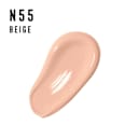 Foundation Facefinity All Day Flawless 55 Beige, LSF 20 MAX FACTOR