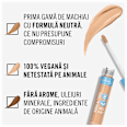 Kind & Free Concealer 020 Light RIMMEL LONDON
