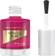 Nagellack Miracle Pure 320 Sweet Plum MAX FACTOR