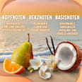 Körperspray Body & Hair Splash Sunset Blossom Bruno Banani