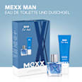 Geschenkset Man 2tlg Mexx