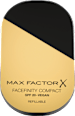 Foundation Facefinity Compact LSF 20, 031 Warm Porcelain nachfüllbar MAX FACTOR