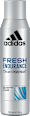 Deodorant fresh endurance bărbați adidas