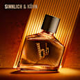 After Shave Magnetic Man Bruno Banani