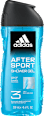 Душ гел After Sport adidas