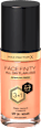 Facefinity 3u1 tečni puder – N75 Golden, SPF 20 MAX FACTOR