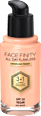 Facefinity 3u1 tečni puder – N55 Beige MAX FACTOR