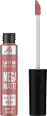 Lippenstift Liquid Lasting Perfection Mega Matte 110 Shoppink In Soho MANHATTAN Cosmetics