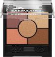 Lidschatten Palette Eyemazing 5'Tastic 005 Sunset Bronze MANHATTAN Cosmetics