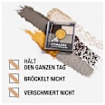 Lidschatten Palette Eyemazing 5'Tastic 005 Sunset Bronze MANHATTAN Cosmetics