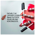 Lippenstift Liquid Lasting Perfection Mega Matte 930 Ruby Passion MANHATTAN Cosmetics