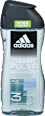Moški gel za tuširanje Dynamic Pulse  adidas