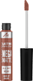Lippenstift Liquid Lasting Perfection Mega Matte 725 Love Bite MANHATTAN Cosmetics