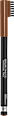 Augenbrauenstift Brow Tastic Professional 001 Ebony MANHATTAN Cosmetics
