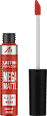 Lippenstift Liquid Lasting Perfection Mega Matte 920 Scarlet Flames MANHATTAN Cosmetics