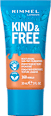 Fond de ten Kind&Free 160 Vanilla RIMMEL LONDON
