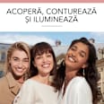 Always Fabulous corector 300 Beige Rose BOURJOIS PARIS