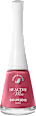 Clean & Vegan Healthy Mix lak za nokte – 200 Once & Flo-Ral BOURJOIS PARIS