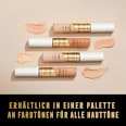 Concealer Liquid Miracle Pure 02 MAX FACTOR