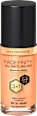 Facefinity 3u1 tekući puder – 62 Warm Beige MAX FACTOR