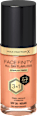 Foundation Facefinity All Day Flawless 82 Deep Bronze, LSF 20 MAX FACTOR