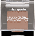 Szemhéjpúder Mono Studio Color, 040 miss sporty