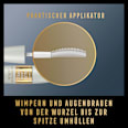 Wimpern- & Augenbrauenserum False Lash Effect MAX FACTOR