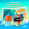 Eau de Toilette Vibrant & Masculine bruno banani