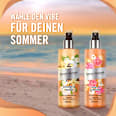 Körperspray Body & Hair Splash Sunset Blossom Bruno Banani