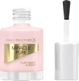 Lak za nohte Miracle Pure, 220 Cherry Blossom MAX FACTOR