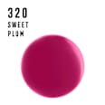 Lak za nohte Miracle Pure, 320 Sweet Plum MAX FACTOR