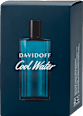 Geschenkset Cool Water Davidoff