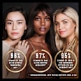 Foundation Facefinity Compact LSF 20, 006 Golden nachfüllbar MAX FACTOR