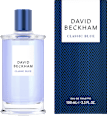 Apă de toaletă classic blue bărbați DAVID BECKHAM