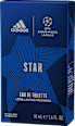 UEFA STAR Eau de Toilette adidas