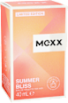Summer Bliss Woman Eau de Toilette Mexx
