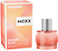 Summer Bliss Woman Eau de Toilette Mexx
