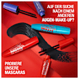 Mascara Eyemazing Volume On Demand 001 Black MANHATTAN Cosmetics